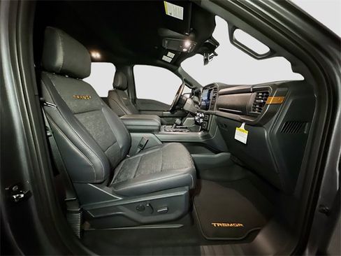 New 2025 Ford F150 Tremor w/ Bed Utility Package image 30