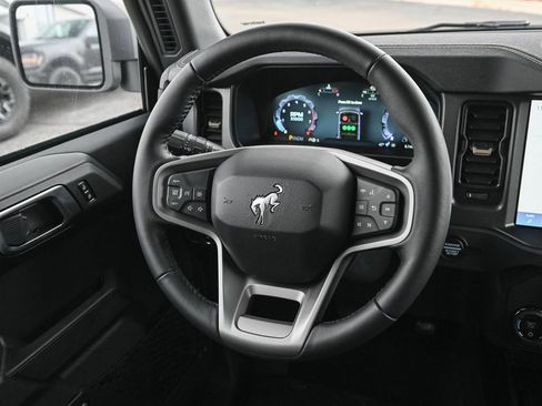 New 2025 Ford Bronco Badlands image 26