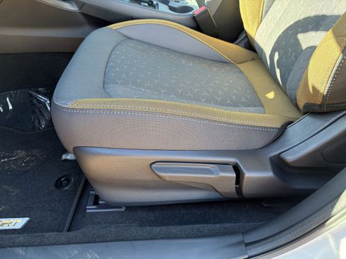 New 2026 Subaru Crosstrek 2.5i Sport w/ Crosstrek Mirror Package image 27