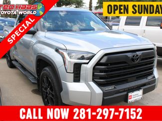 Used 2026 Toyota Tundra SR5 w/ SX Package RWD video 1