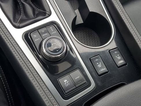 Used 2019 Nissan Maxima 3.5 SL FWD image 29