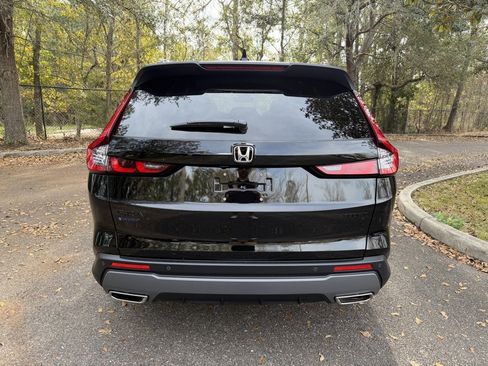 New 2026 Honda CR-V Sport-L image 5
