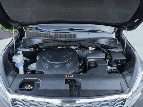 Used 2020 Kia Sorento EX FWD image 44