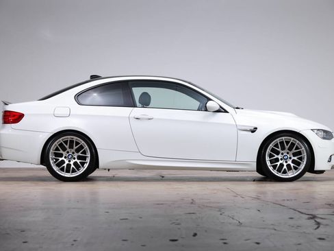 Used 2013 BMW M3 Coupe image 4