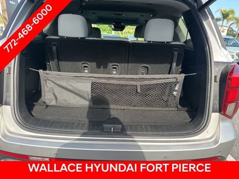 Used 2024 Hyundai Palisade SEL w/ Premium Package image 5