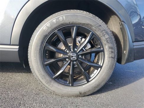 Certified 2025 Honda CR-V Sport-L image 33