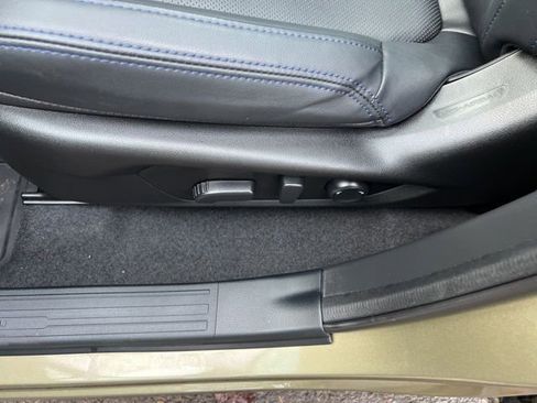 Used 2025 Subaru Forester Limited w/ Popular Package #1 image 49