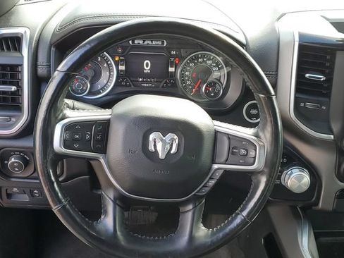 Used 2020 RAM 1500 Laramie w/ Sport Appearance Package AWD/4WD image 28