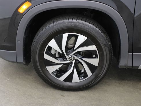 Certified 2026 Volkswagen Tiguan S AWD/4WD image 26