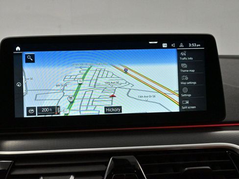 Used 2023 BMW 540i w/ M Sport Package image 23