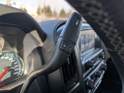 Used 2017 Chevrolet Silverado 1500 LT w/ All Star Edition image 29