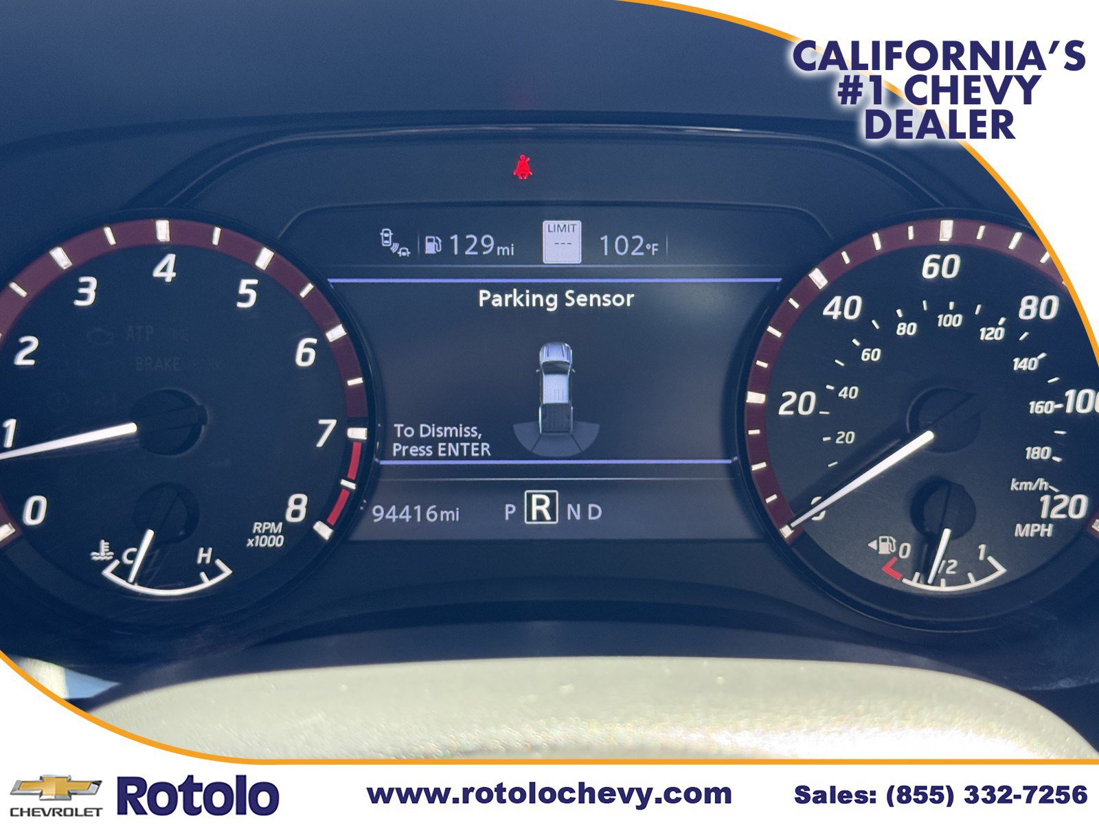 Used 2023 Nissan Frontier Pro-X w/ Pro-X Premium Package RWD image 24