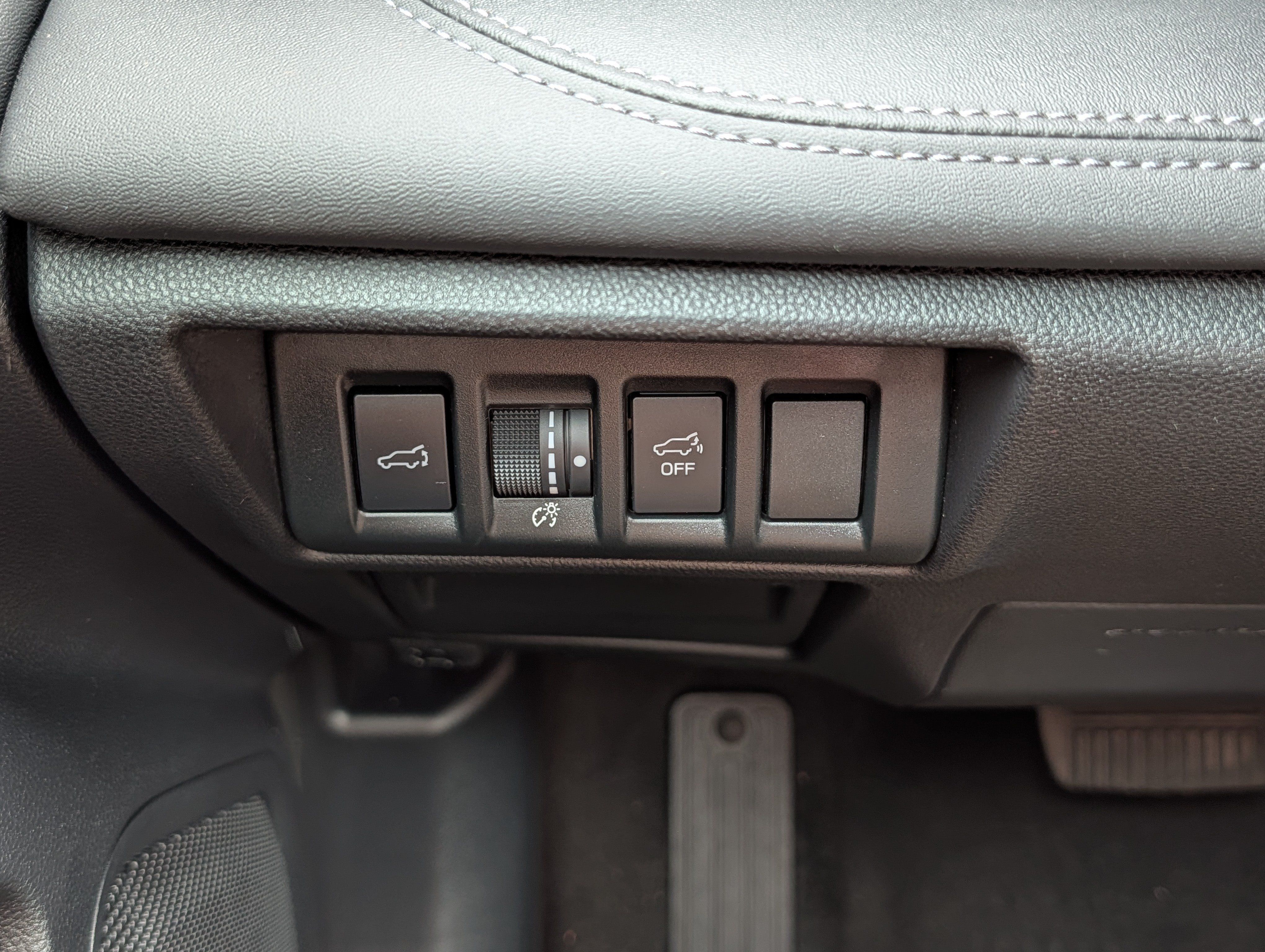 Used 2023 Subaru Outback Limited XT AWD/4WD image 26