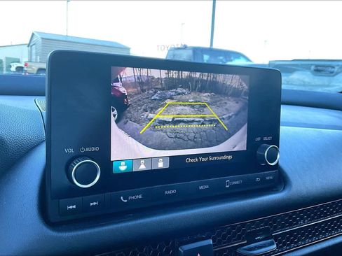 Used 2023 Honda HR-V LX image 27