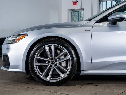 Used 2022 Audi A7 3.0T Premium Plus image 9