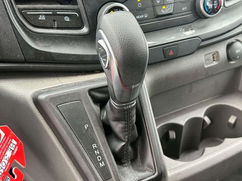 Used 2024 Ford Transit 250 Low Roof w/ Exterior Upgrade Package image 30