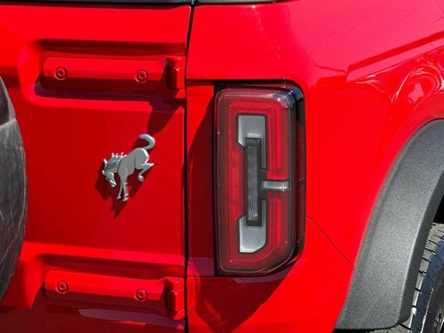 Used 2022 Ford Bronco Big Bend AWD/4WD image 26