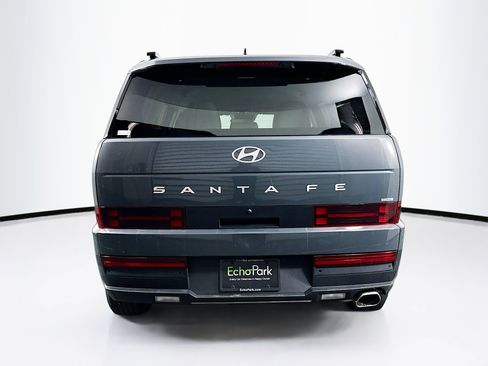 Used 2025 Hyundai Santa Fe SEL AWD/4WD image 7