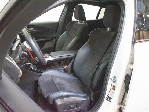 Certified 2025 BMW X2 M35i image 20