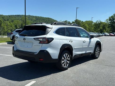 Certified 2024 Subaru Outback Premium AWD/4WD image 6
