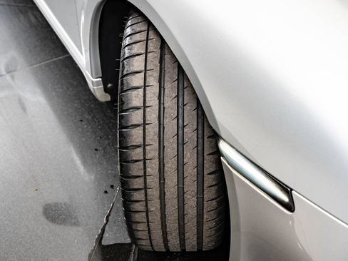 Used 2006 Porsche Cayman S RWD image 41