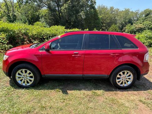 Used 2010 Ford Edge SEL FWD image 8