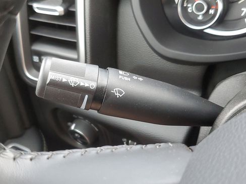 Used 2024 RAM 2500 Big Horn w/ Safety Group image 15