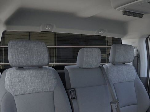 New 2025 Ford F350 XLT image 23