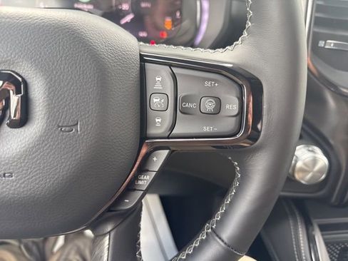 New 2026 RAM 1500 Limited AWD/4WD image 20