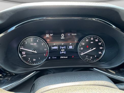 Used 2023 Buick Envision Essence w/ Sport Touring Package AWD/4WD image 14