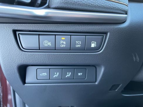 New 2026 MAZDA CX-90 Plug-In Hybrid w/Premium Sport AWD/4WD image 18