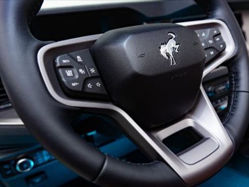 Used 2026 Ford Bronco Big Bend AWD/4WD image 50
