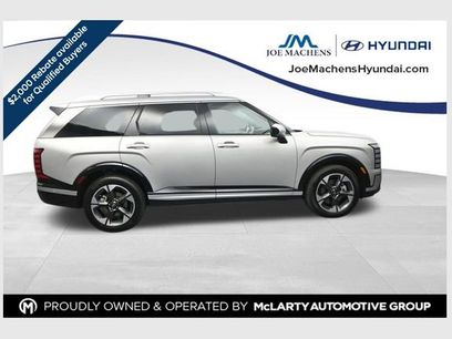 New 2026 Hyundai Palisade Limited