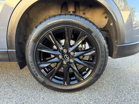 Used 2022 MAZDA CX-5 Carbon Edition AWD/4WD image 37