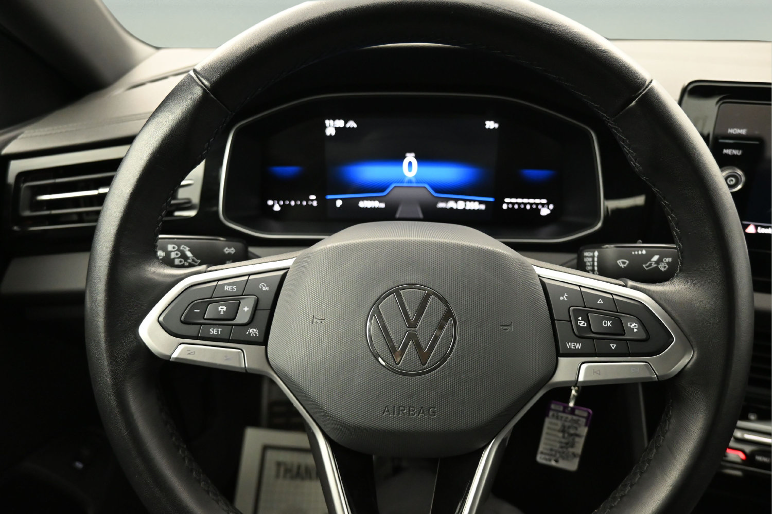 Used 2025 Volkswagen Jetta Sport FWD image 17