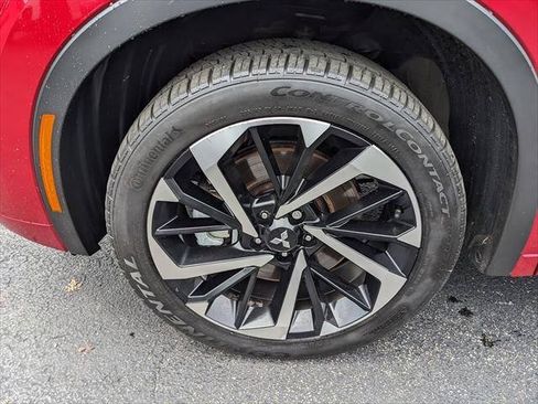 Used 2022 Mitsubishi Outlander SEL FWD image 9
