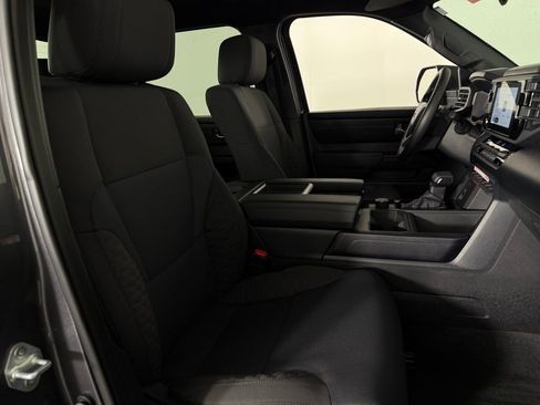 Used 2026 Toyota Tundra SR5 w/ SX Package image 28