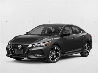 Used 2020 Nissan Sentra SR w/ Premium Package