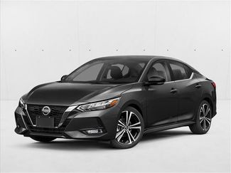 Used 2020 Nissan Sentra SR w/ Premium Package FWD video 1