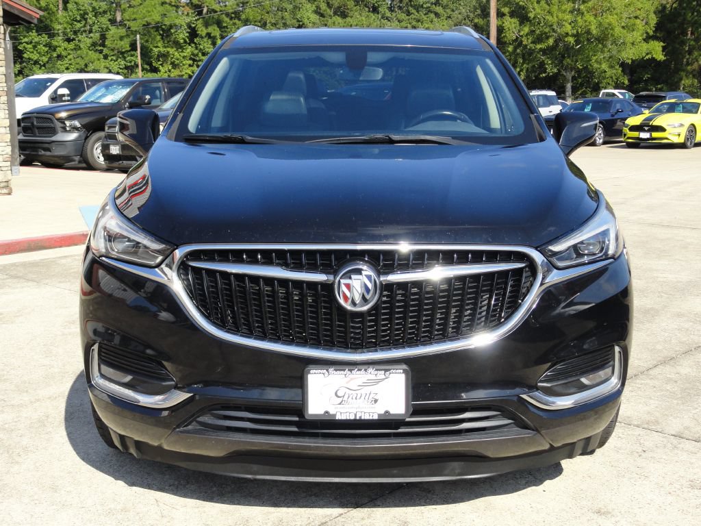 Used 2020 Buick Enclave Essence FWD image 2