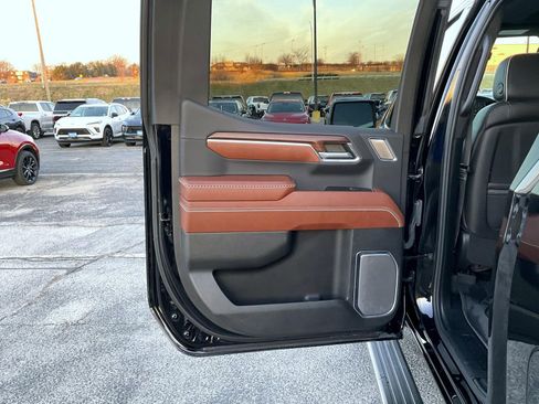Certified 2024 GMC Sierra 1500 Denali Ultimate AWD/4WD image 20