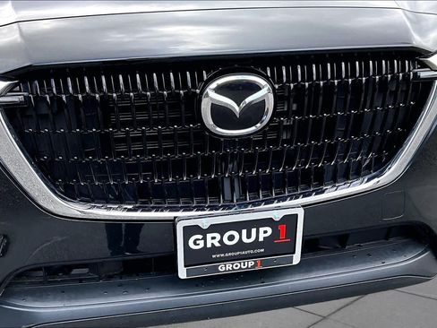 Used 2024 MAZDA CX-90 3.3 Turbo w/ Preferred Plus AWD/4WD image 30
