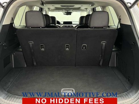 Used 2021 Kia Telluride EX w/ EX Premium Package image 18