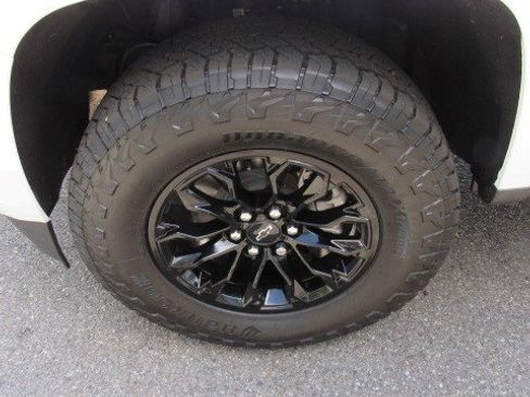 Certified 2022 Chevrolet Colorado Z71 image 10