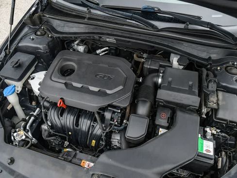 Used 2019 Kia Optima LX FWD image 27