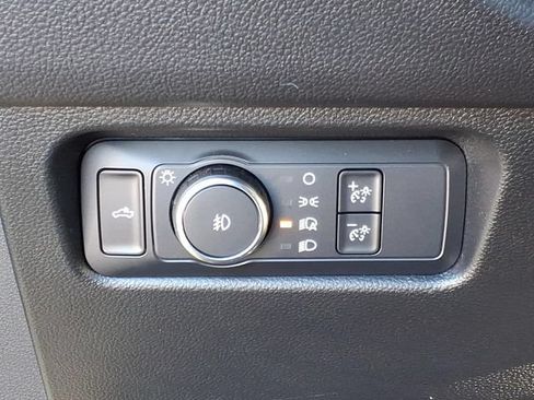 Used 2025 Ford Ranger Lariat w/ FX4 Off-Road Package AWD/4WD image 17