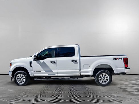 Used 2022 Ford F250 XLT AWD/4WD image 7
