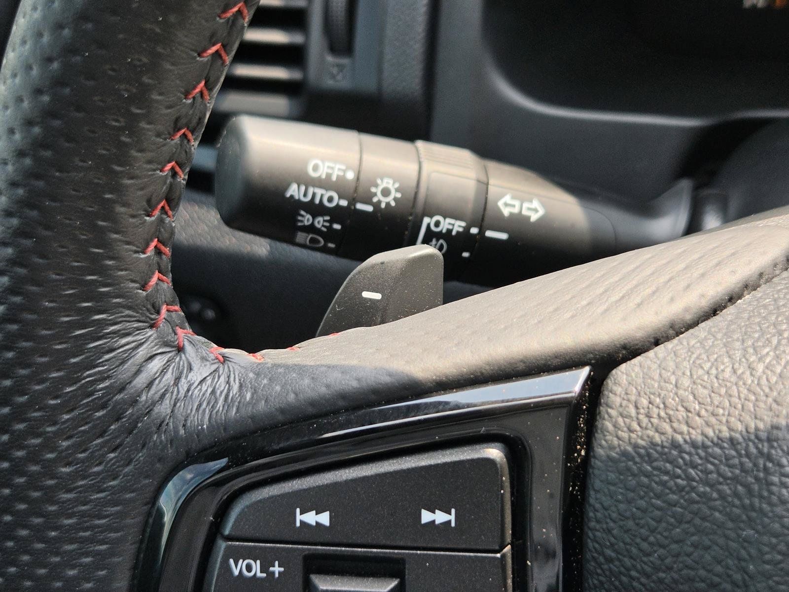 Used 2025 Honda Ridgeline Black Edition image 27