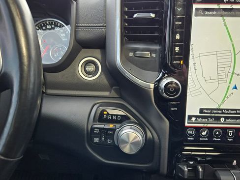 Used 2020 RAM 2500 Laramie image 19