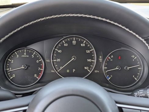 New 2026 MAZDA CX-30 Aire Edition image 34